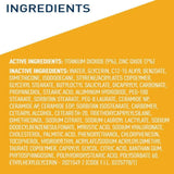 CeraVe Hydrating Mineral Sunscreen SPF 50 Face Cream