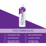 CeraVe Skin Renewing Retinol Serum for smoother brighter and healthy skin