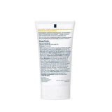 CeraVe Hydrating Mineral Sunscreen SPF 50 Face Cream