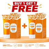 Orange Enzyme Exfoliating Brightening Gel Buy 1 Get 1 Free for Deep Cleansing Bright Glowing Skin