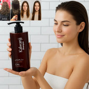 Kalwanji Black Seed Shampoo CH6 400ml hair care shampoo