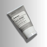 The Ordinary Face Wash with Niacinamide and Zinc for daily skin cleansing