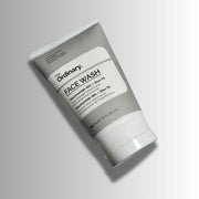 The Ordinary Face Wash with Niacinamide and Zinc for daily skin cleansing
