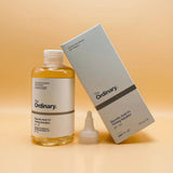 The Ordinary Glycolic Acid 7 Percent Toning Solution for brighter smoother looking skin