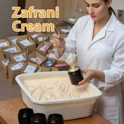 Zafrani Whitening Cream – Buy 1 Get 1 Free